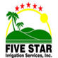 Five Star Irrigation Services, in Cape Coral, FL Garden & Lawn Sprinklers
