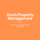 Davis Property Management in Lake Highlands - Dallas, TX Property Management