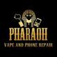 Pharaoh Vape and Phone Repair in Decatur, AL Vapor Shops