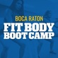 Boca Raton Fit Body Boot Camp in Boca Raton, FL Exercise & Physical Fitness Equipment