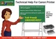 Canon Printer Support Number 18004854057 in Downtown - San Jose, CA Computer Technical Support