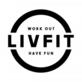 Livfit in Murfreesboro, TN Fitness Centers