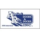 Applied Rite Doors & Docks in Tucson, AZ Building Supplies & Materials