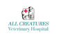 All Creatures Veterinary Hospital in Perham, MN Veterinarians