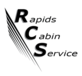 Rapids Cabin Service in Nevis, MN Green - Electricians