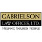 Gabrielson Law Offices, in Sartell, MN Attorneys Personal Injury Law