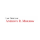 Law Office of Anthony R. Morrow in Rutherfordton, NC Attorneys