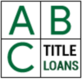 Abc Title Loans of Bullhead City in Bullhead CIty, AZ Loans Personal
