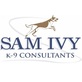 Sam Ivy K9 Consultants in Beach Park - Tampa, FL Pet Training & Obedience