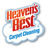 Heaven's Best Carpet Cleaning Moses Lake WA in Moses Lake, WA