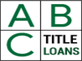 ABC Title Loans of Marana in Marana, AZ Loans Title Services