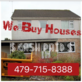 We Buy Homes NWA in Springdale, AR Real Estate