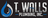 T. Walls Plumbing in Fergus Falls, MN