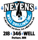 Water Well Drilling & Service in Perham, MN 56573