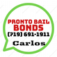 Pronto Bail Bonds in Greeley, CO Bail Bonds