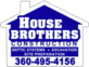 House Brother’s Construction in Mccleary, WA Plumbing Contractors