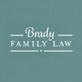 Brady Family Law, P.A in Colonicaltown South - Orlando, FL Divorce & Family Law Attorneys