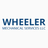 Wheeler Mechanical Services in Columbia City, IN