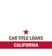 Car Title Loans California in Show Place - San Bernardino, CA Auto Loans