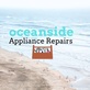 Oceanside Appliance Repairs in Oceanside, CA Appliance Service & Repair