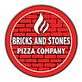 Bricks and Stones Pizza Company in West Columbia, SC Italian Restaurants