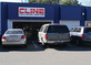 Cline Collision Center in Santa Rosa, CA Body Shops