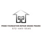 Prime Foundation Repair Grand Prairie in Grand Prairie, TX Foundation Contractors