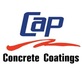Cap Concrete Coatings in Camas, WA Concrete Floor Coating