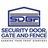 Security Garage Door, Gate, & Fence in Scottsdale, AZ