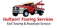 Auto Towing Services Gulfport, MS 39507
