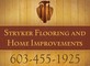 Stryker Flooring and Home Improvements in MURRELLS INLET, SC Flooring Contractors