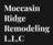 Moccasin Ridge Remodeling, in Madison, WI