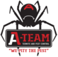 A-Team Termite & Pest Control in Midwest City, OK Pest Control Services