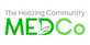 The Healing Community Medco in Lewiston, ME Health & Medical