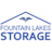 Fountain Lakes Storage in Saint Charles, MO
