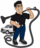 Floor Cleaner Fred in San Diego, CA