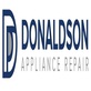 Donaldson Appliance Repair in Longview, TX Appliance Recycling