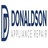 Donaldson Appliance Repair in Longview, TX