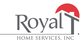 Royal T Home Services, in Marshfield, WI Home Inspection Services Franchises