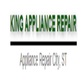 King Appliance Repair in Cranston, RI Appliance Service & Repair