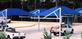 Shade and Net Awnings in Marietta, GA Awning & Canopy Cleaning