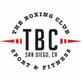 The Boxing Club Sport & Fitness in Kearny Mesa - San Diego, CA Boxing Clubs & Instruction