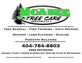 McAbee Tree Care in Ball Ground, GA Tree Service