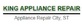 King Appliance Repair in Pawtucket, RI Appliance Service & Repair