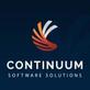 Continuum Software Solutions in Falls Church, VA Web Site Design & Development