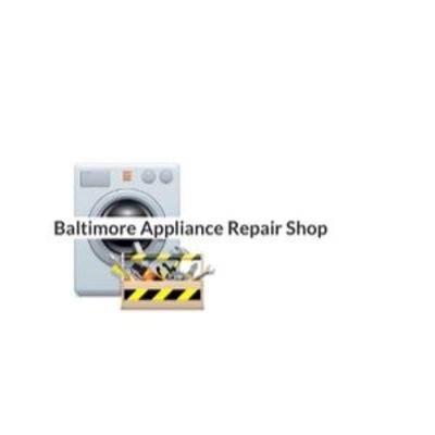The Baltimore Appliance Repair Shop in Downtown - Baltimore, MD Appliance Service & Repair
