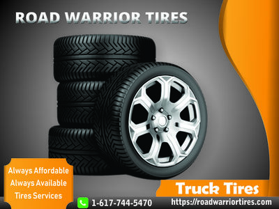 ROAD WARRIOR TIRES in Watertown, MA Auto & Truck Wreckers & Used Parts