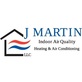 J Martin Indoor Air Quality Heating & Air Conditioning in Yorba Linda, CA Air Conditioning & Heating Systems