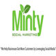 Minty Social Marketing in Whittier, CA Marketing & Sales Consulting