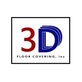3D Floor Covering in Yuba City, CA Flooring Contractors